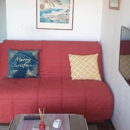 Au Village Coeur De Barcares Studio Vue Mer 3 Couchages Le Barcarès Eksteriør billede